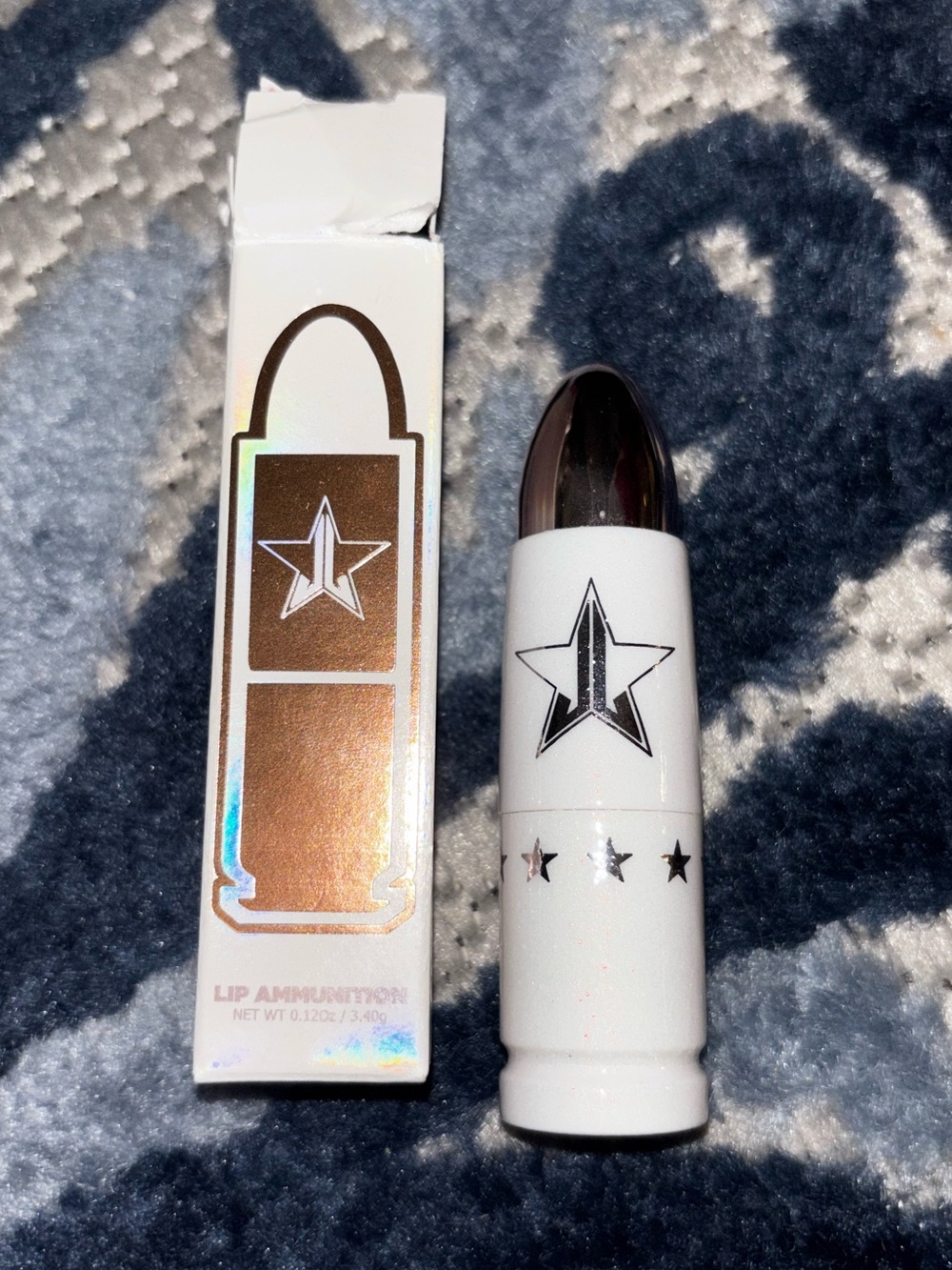 Jeffree Star Lip Ammo